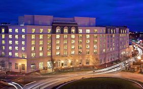 The Westin Hotel Annapolis Md